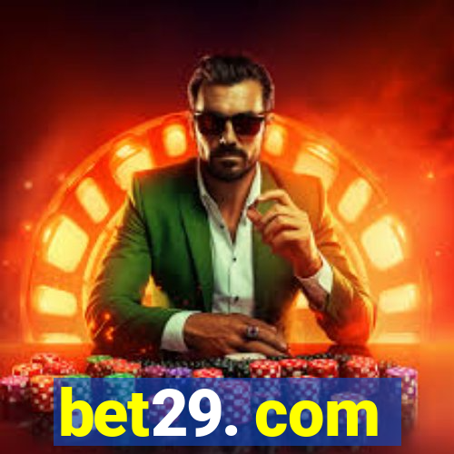 bet29. com